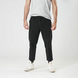 SKALAR PANTS __color:Black_Washed#1