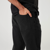 SKALAR PANTS __color:Black_Washed#6