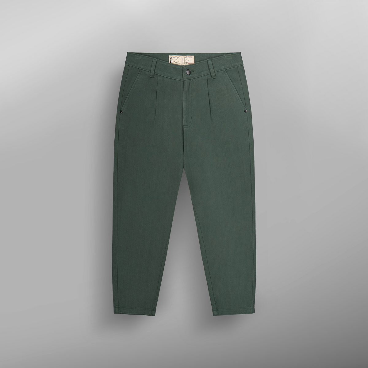 SKALAR PANTS __color:Jungle_Green#23