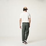 SKALAR PANTS __color:Jungle_Green#10