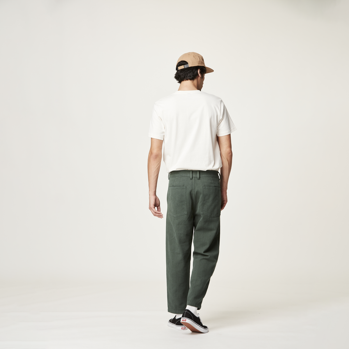SKALAR PANTS __color:Jungle_Green#10