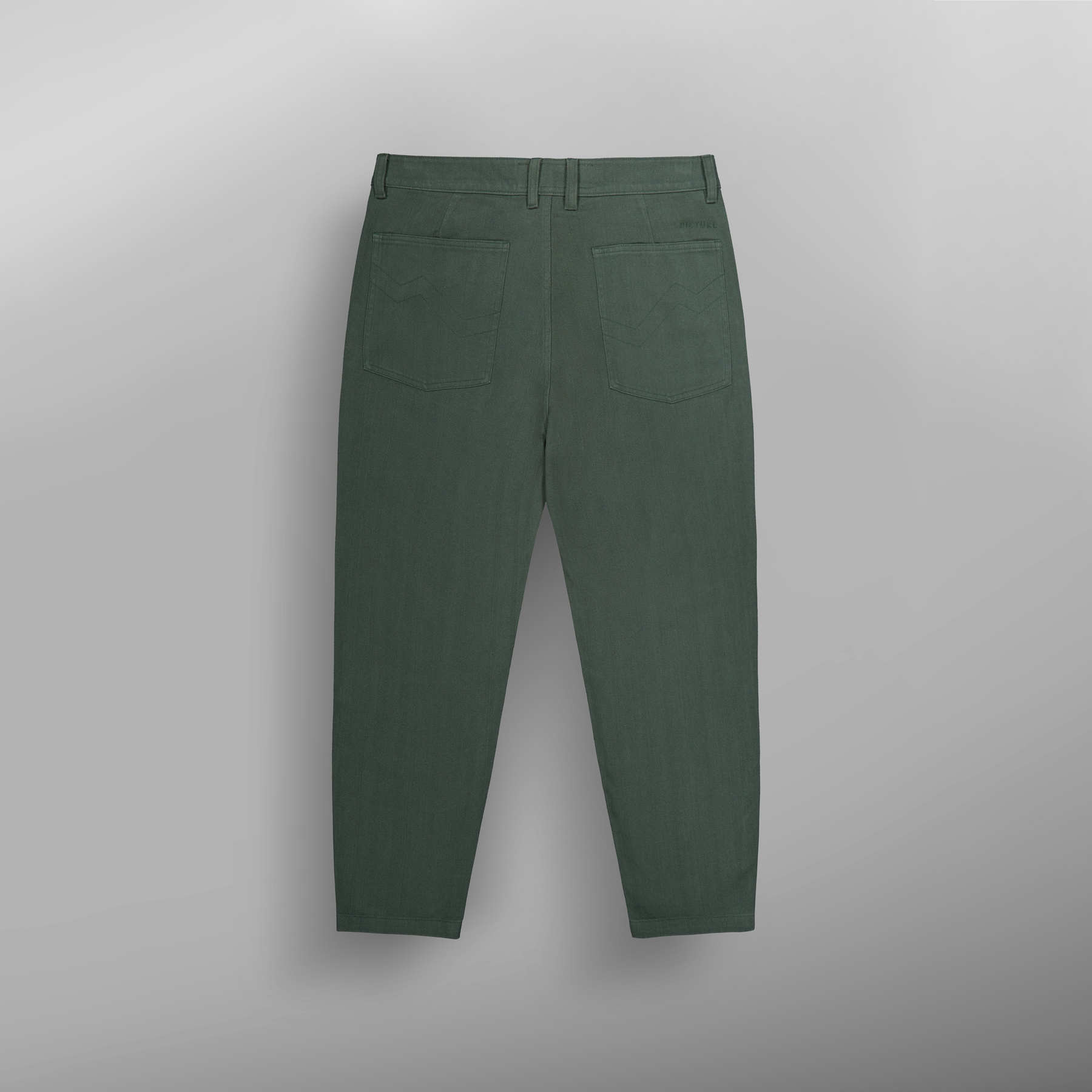 SKALAR PANTS __color:Jungle_Green#24