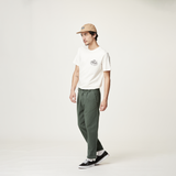 SKALAR PANTS __color:Jungle_Green#11