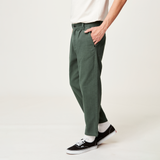 SKALAR PANTS __color:Jungle_Green#15