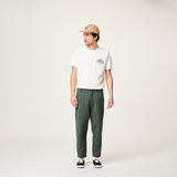 SKALAR PANTS __color:Jungle_Green#17