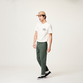 SKALAR PANTS __color:Jungle_Green#18