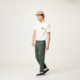 SKALAR PANTS __color:Jungle_Green#18