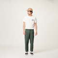 SKALAR PANTS __color:Jungle_Green#22