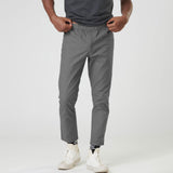 DALARO PANTS __color:Tornado#16