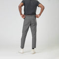 DALARO PANTS __color:Tornado#20