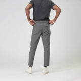 DALARO PANTS __color:Tornado#20