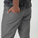DALARO PANTS __color:Tornado#22
