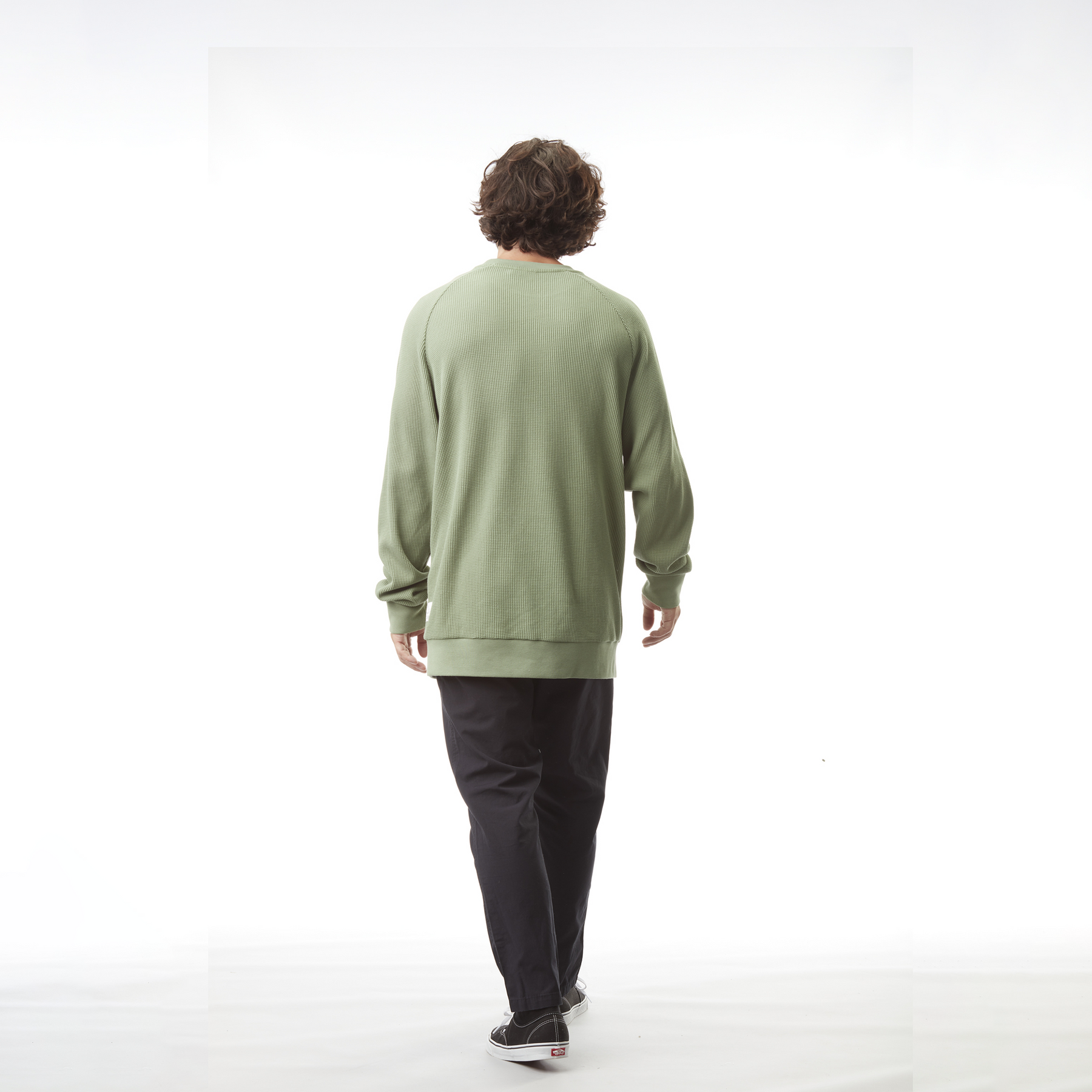DALARO PANTS __color:Black#3