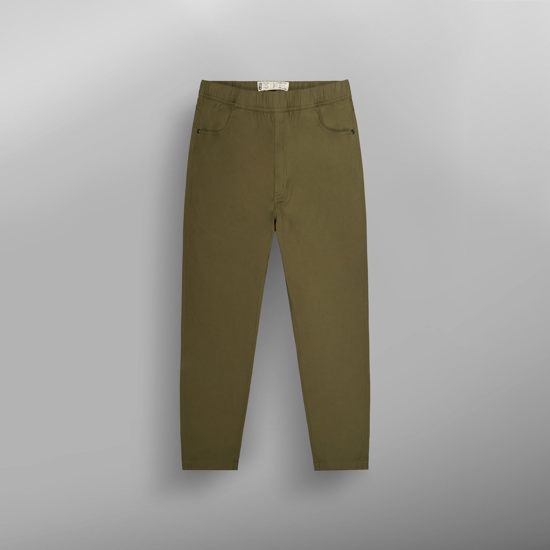 DALARO PANTS __color:Tobacco#15