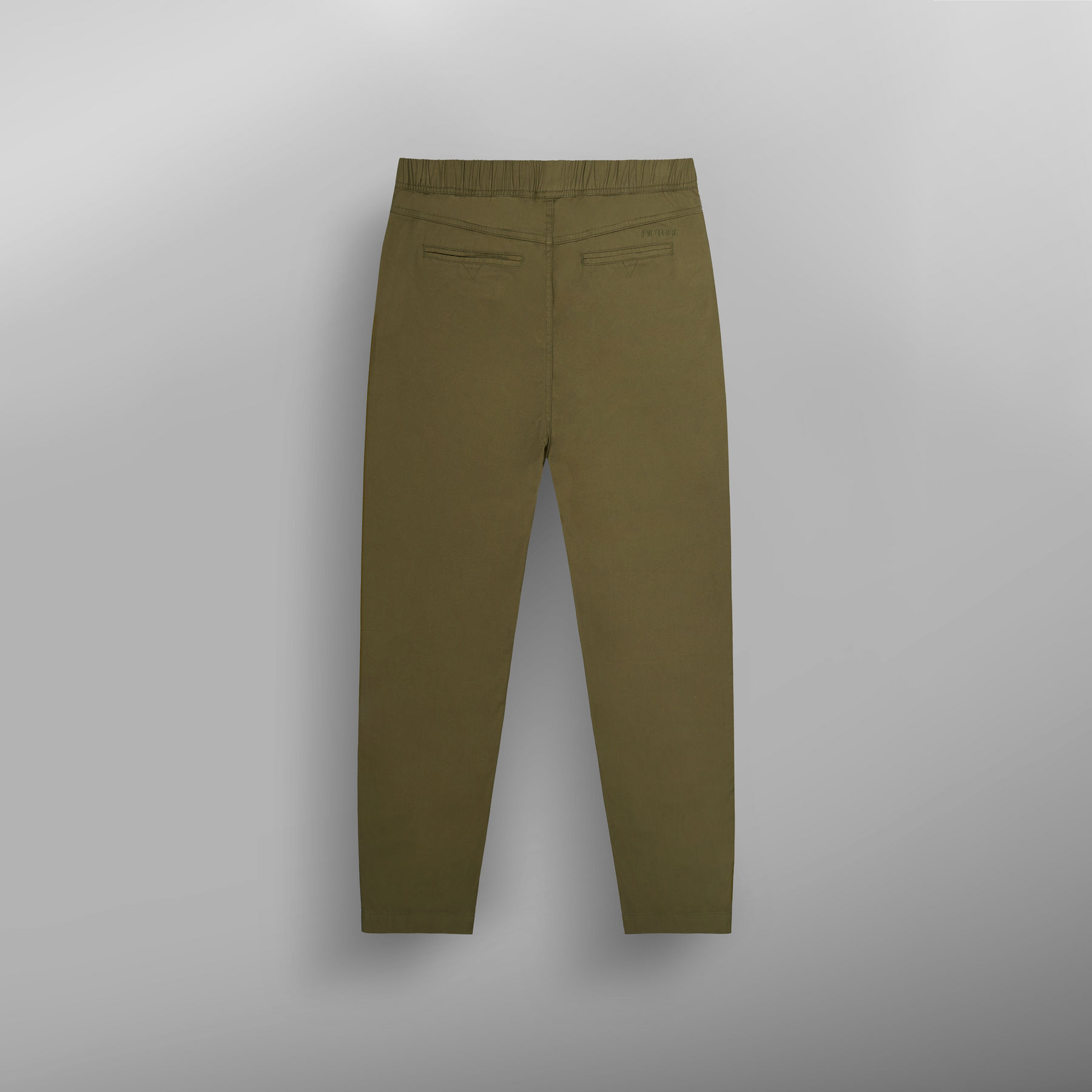 DALARO PANTS __color:Tobacco#14