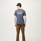 DALARO PANTS __color:Chocolate#9
