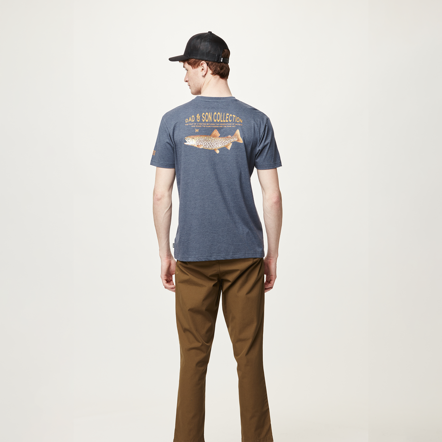 DALARO PANTS __color:Chocolate#9