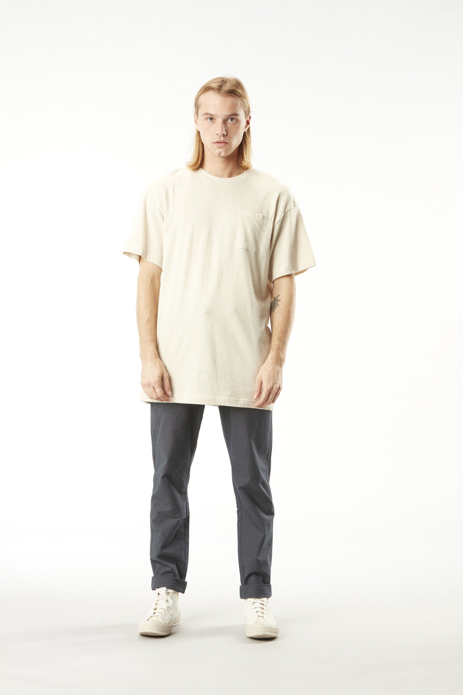 CRUSY PANTS __color:Dark_Blue#18