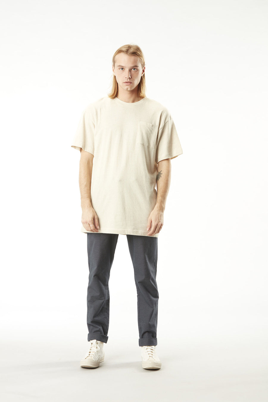 CRUSY PANTS __color:Dark_Blue#18