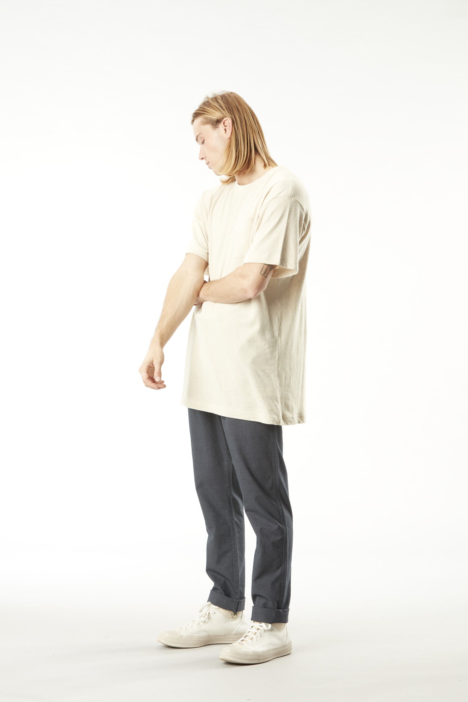 CRUSY PANTS __color:Dark_Blue#20