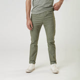 CRUSY PANTS __color:Green_Spray#31