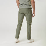 CRUSY PANTS __color:Green_Spray#32