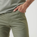 CRUSY PANTS __color:Green_Spray#33