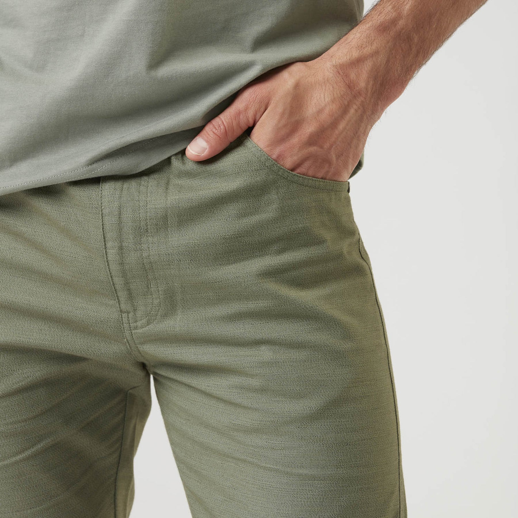 CRUSY PANTS __color:Green_Spray#33