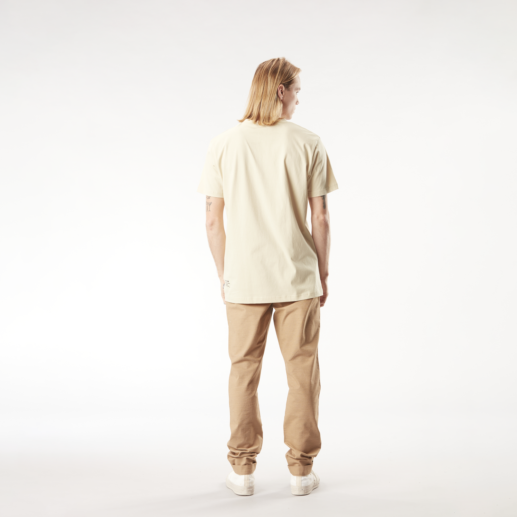 CRUSY PANTS __color:Dark_Stone#24