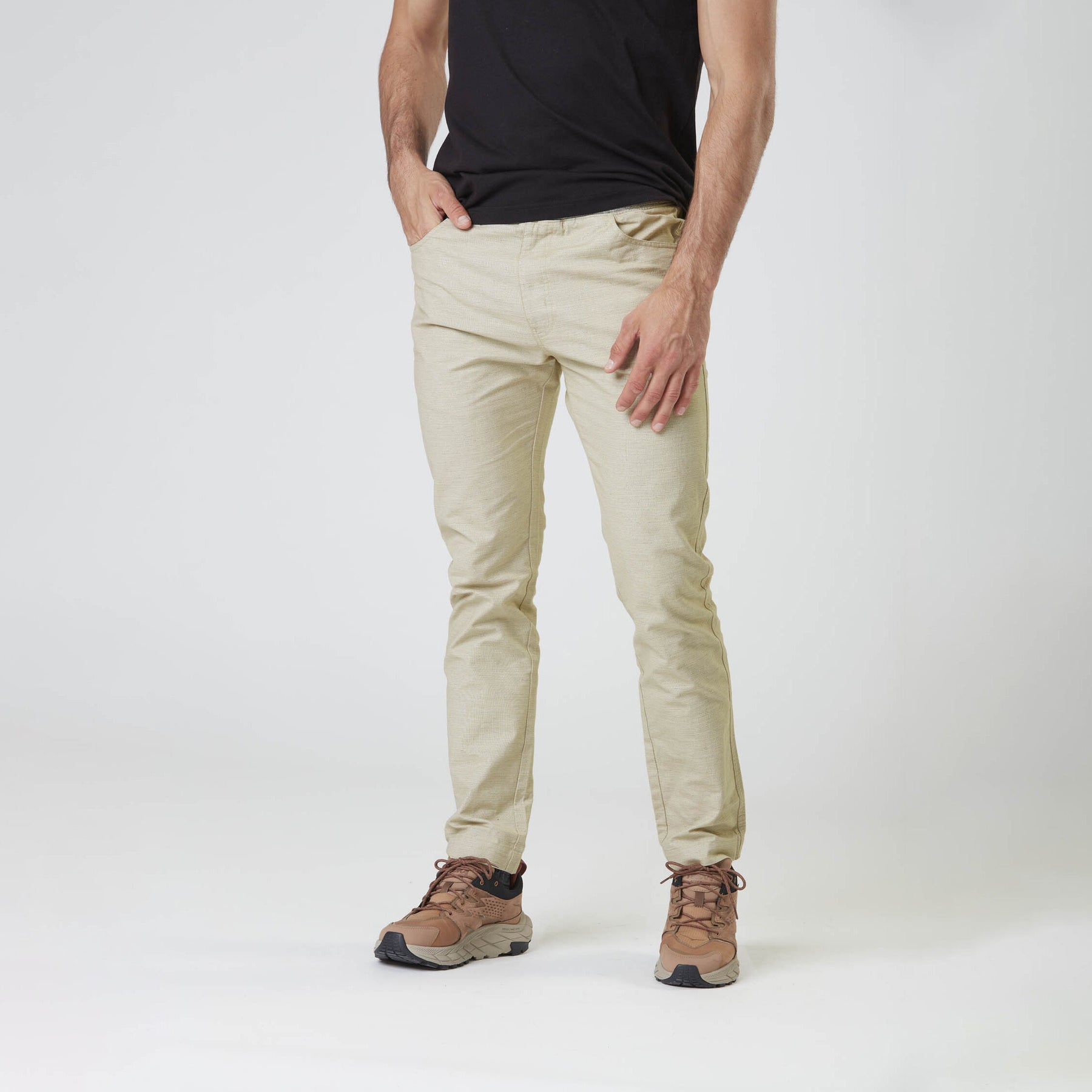 CRUSY PANTS __color:Wood_Ash#38