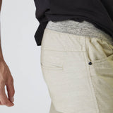 CRUSY PANTS __color:Wood_Ash#40