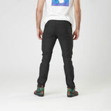 CRUSY PANTS __color:Black#4