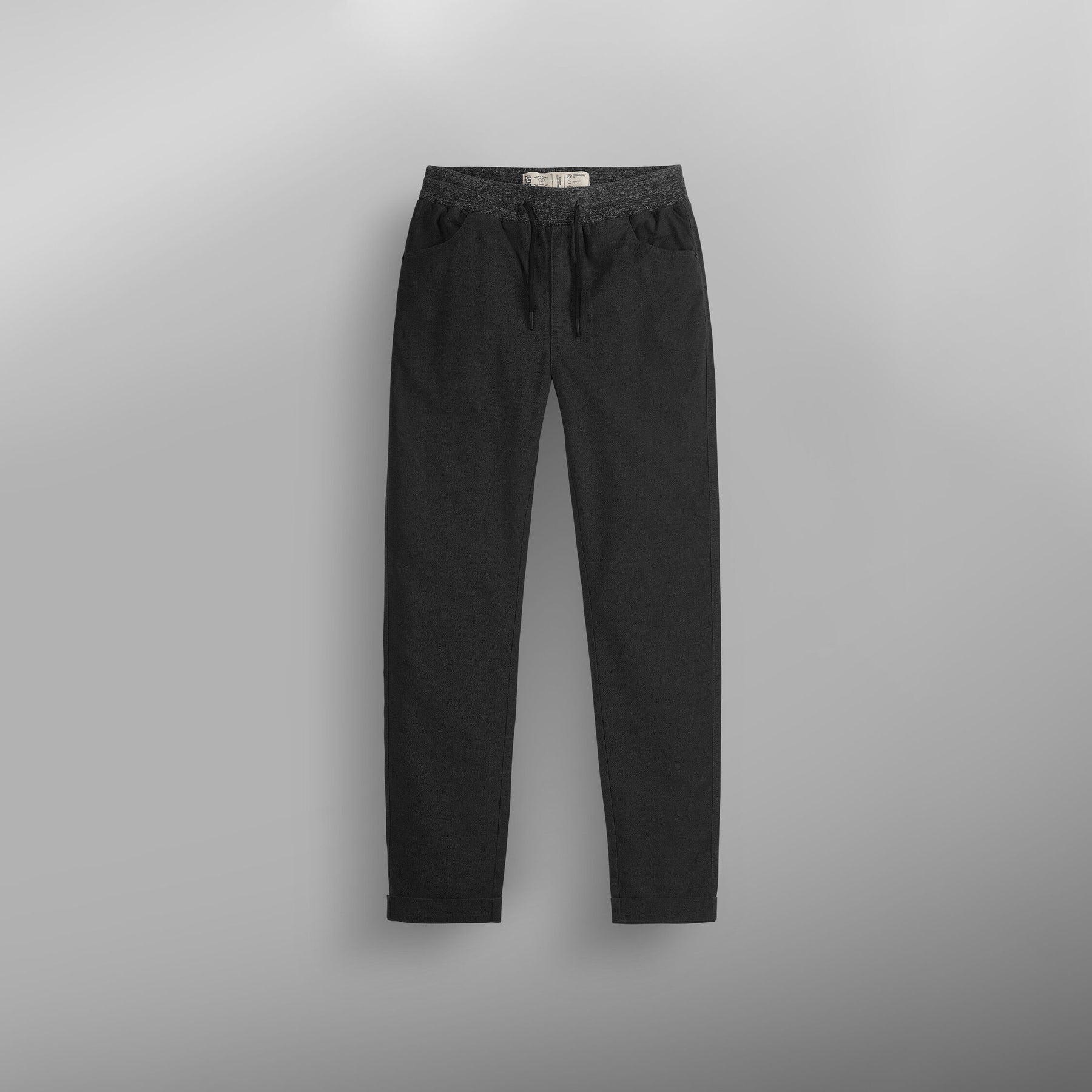 CRUSY PANTS __color:Black#1
