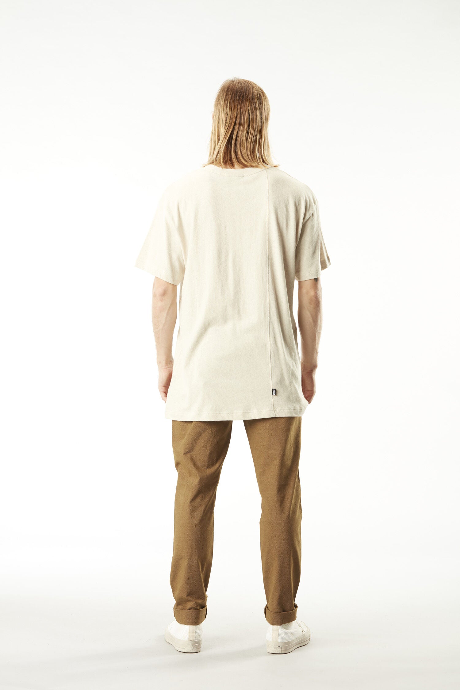 CRUSY PANTS __color:Chocolate#11