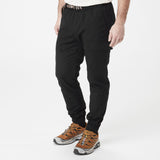 TOHOLA PANTS __color:Black#8