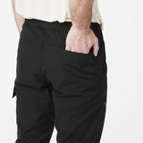TOHOLA PANTS __color:Black#10