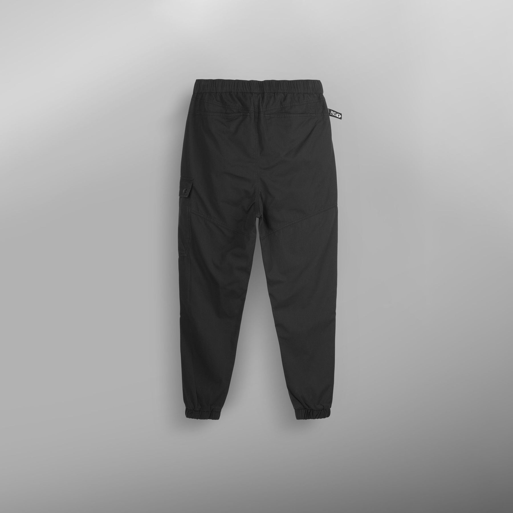 TOHOLA PANTS __color:Black#2