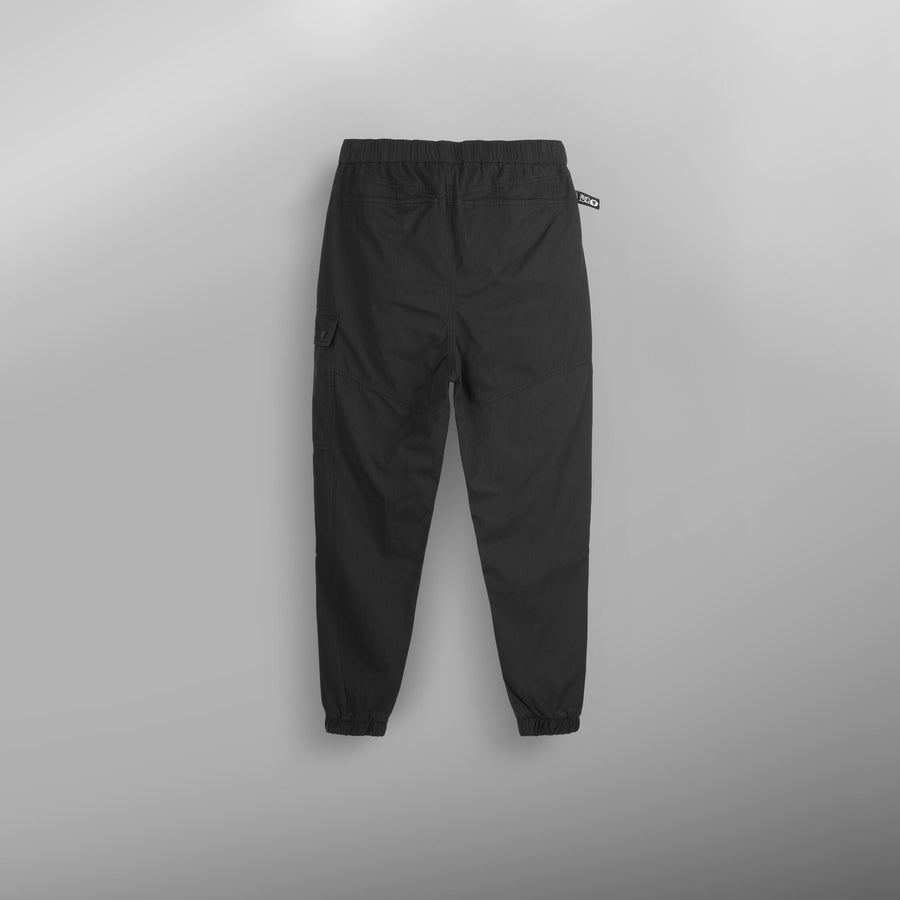 TOHOLA PANTS __color:Black#2