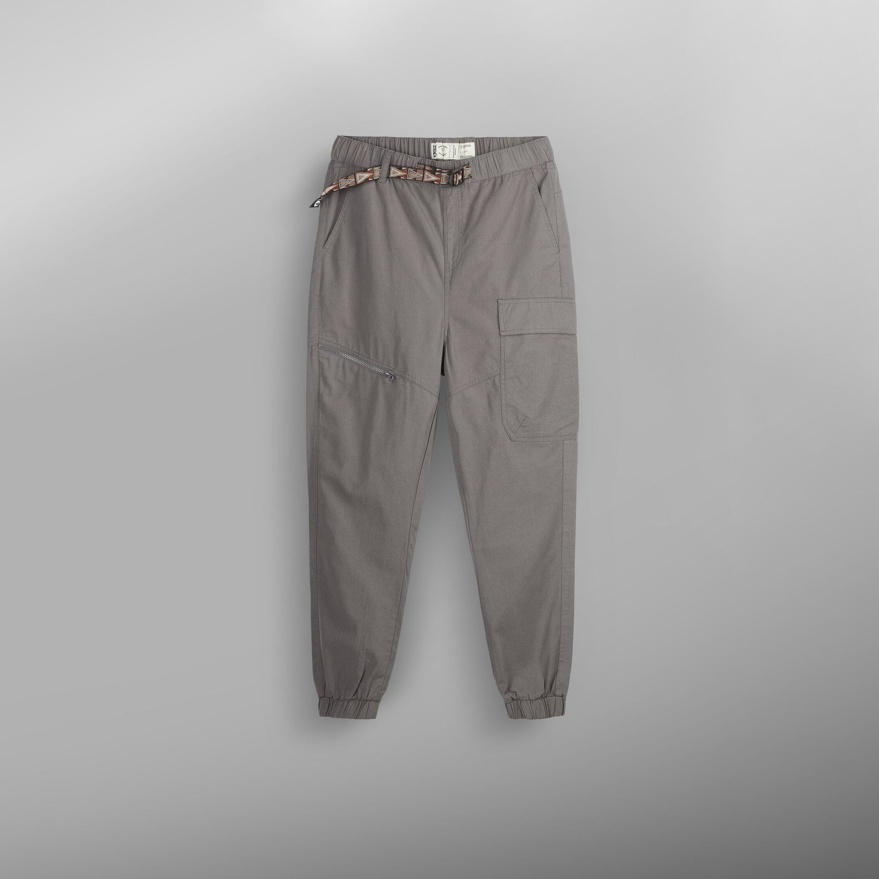TOHOLA PANTS __color:Tornado#26