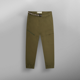 TOHOLA PANTS __color:Tobacco#24