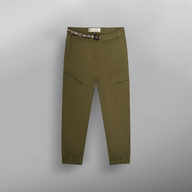 TOHOLA PANTS __color:Tobacco#24