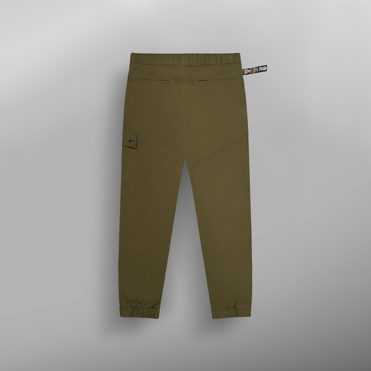 TOHOLA PANTS __color:Tobacco#25