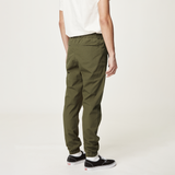 TOHOLA PANTS __color:Tobacco#21