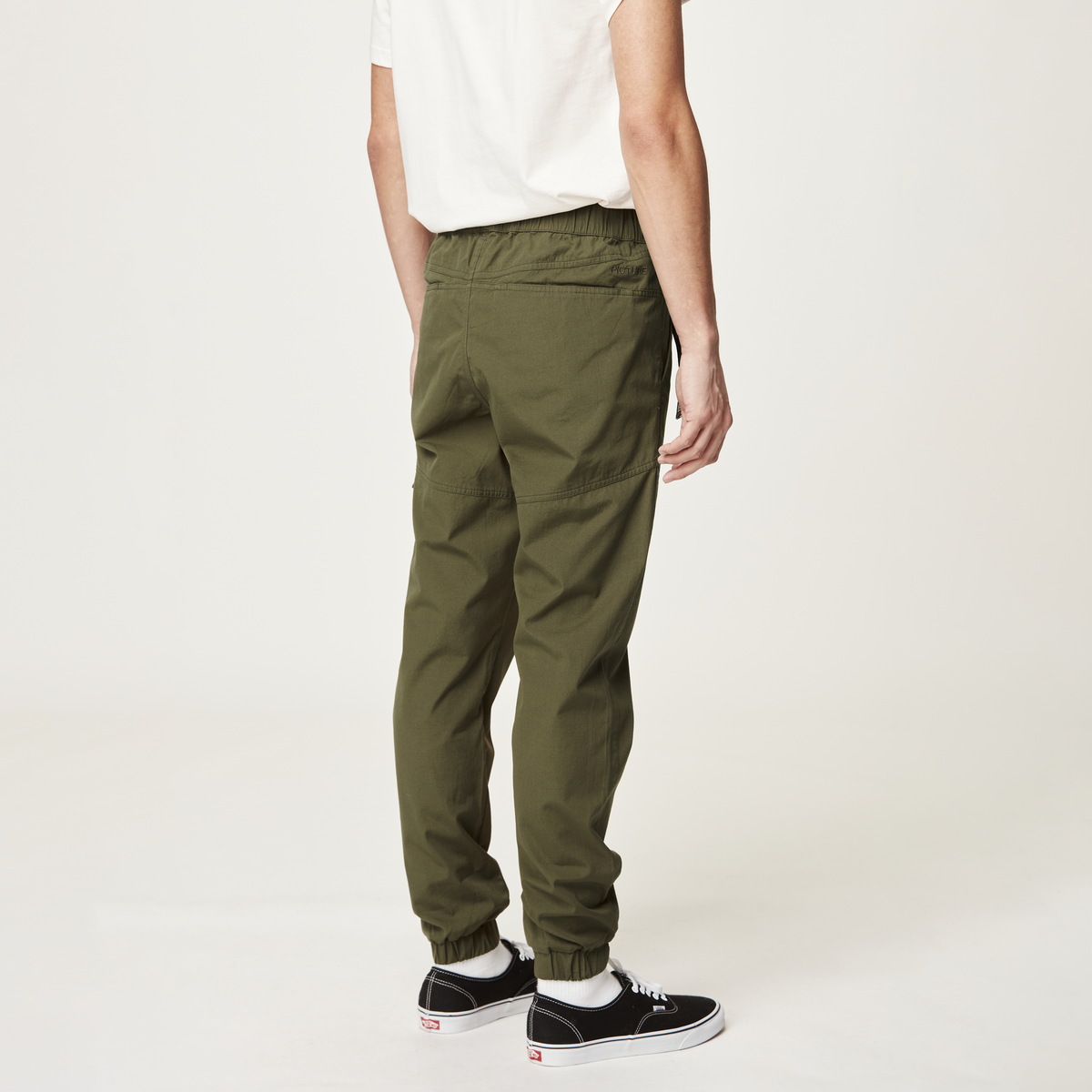TOHOLA PANTS __color:Tobacco#21