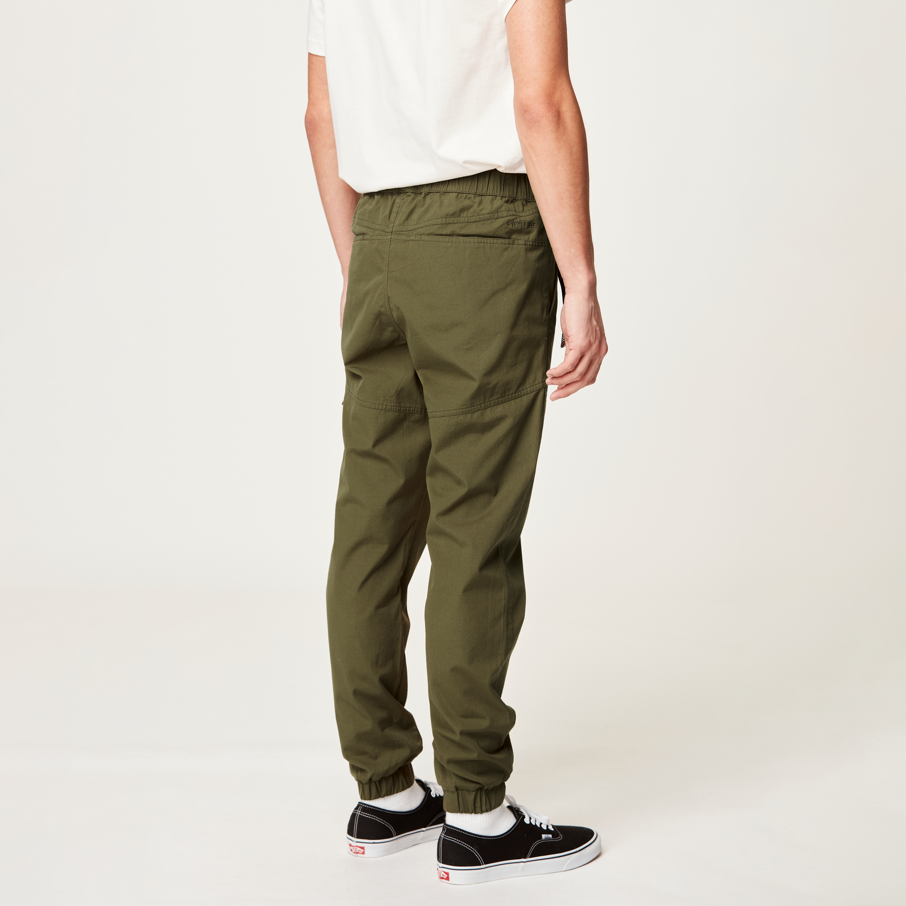 TOHOLA PANTS __color:Tobacco#23