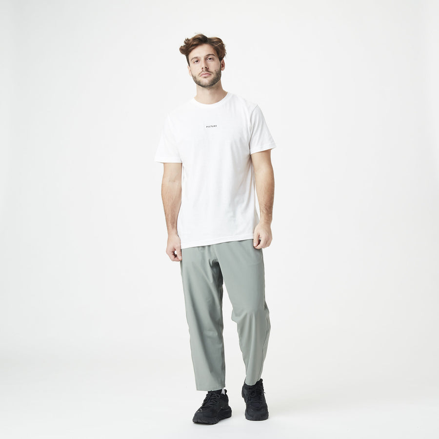 BARTH PANTS __color:Green_Spray#0