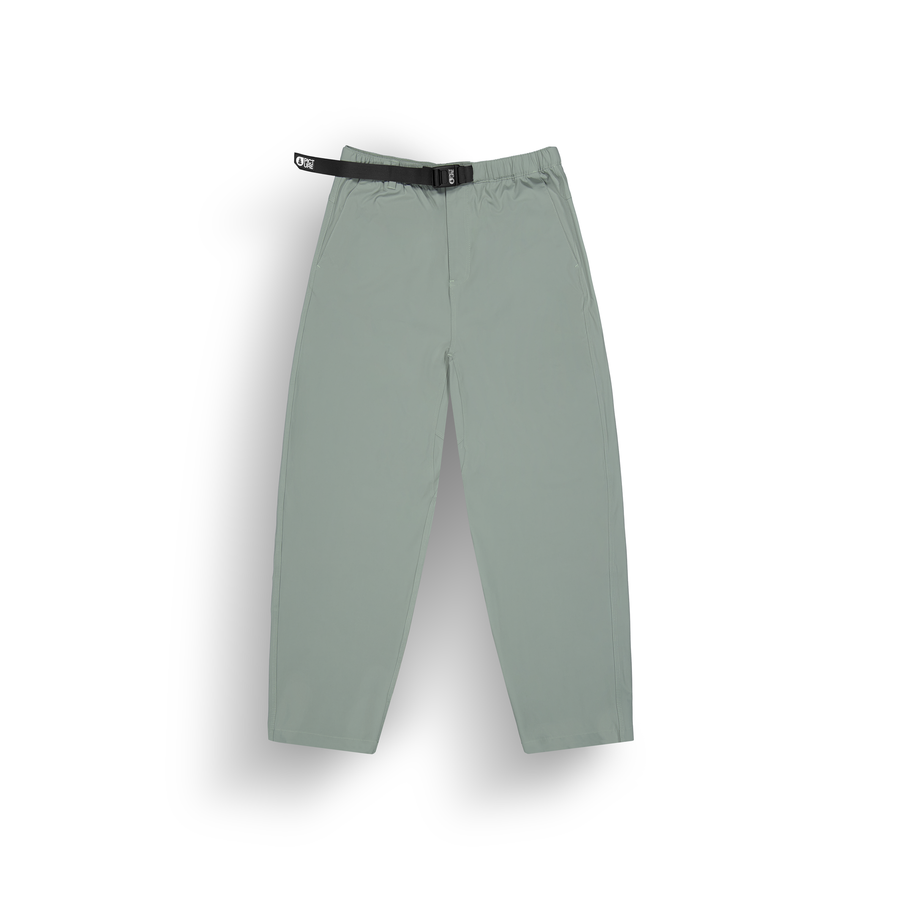 BARTH PANTS __color:Green_Spray#12