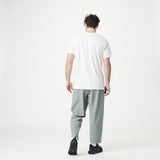 BARTH PANTS __color:Green_Spray#2