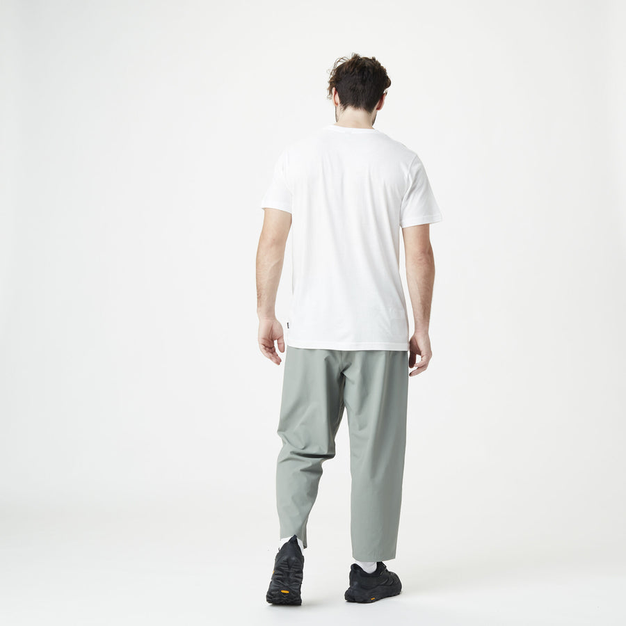 BARTH PANTS __color:Green_Spray#2