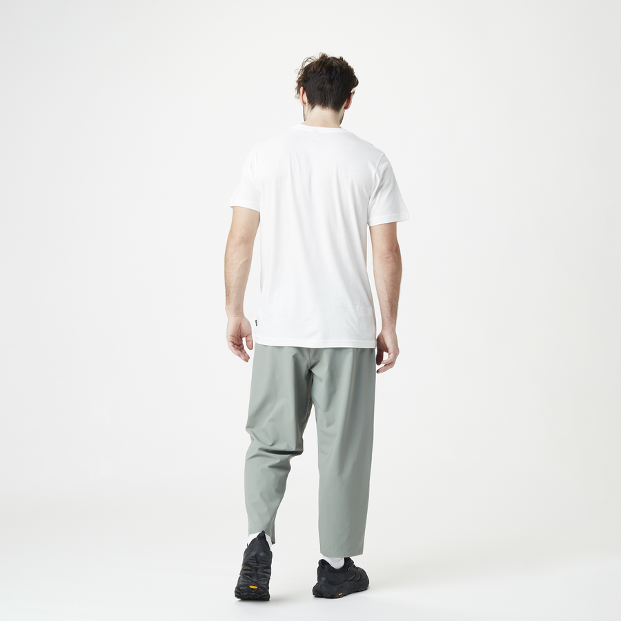 BARTH PANTS __color:Green_Spray#3